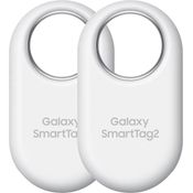 Samsung SmartTag 2, Tracker mit zentimetergenauer Standortverfolgung, integriertem Lautsprecher und über einem Jahr Batterielaufzeit