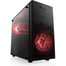 Bild für Boost Boxx Gaming PC mit Windows 11 Home