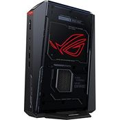 ASUS ROG NUC 15 Tall Mini PC RNUC15JNK9X28AA2, Intel Core Ultra 9 275HX, NVIDIA GeForce RTX 5080, 2TB SSD, 32GB RAM, WiFi 7, Windows 11 Home, EU-Netzkabel