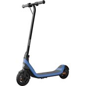 Ninebot by Segway E-Scooter KickScooter C2 Lite, 16 km/h, für Kinder, blau