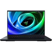 Razer Blade 18 (2025) 18 Zoll Gaming-Laptop NVIDIA GeForce RTX 5090 Intel Core Ultra 9 275HX 32GB DDR5 2TB SSD Schwarz