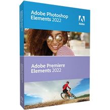 Bild für Adobe Photoshop & Premiere Elements 2022