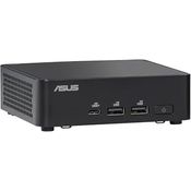 ASUS NUC 14 Pro Slim Mini PC RNUC14RVKV5068C2I, Intel Core Ultra 5 135H vPro, Intel Arc Grafik, 512GB Speicher, 2X 8GB RAM, WiFi 6E, Windows 11 Pro