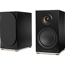 Bild für Triangle AIO Twin – Bluetooth-Lautsprecher, WLAN, Multiroom (Paar)