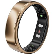 Bild für RingConn Gen 2 Air Ultra-schmaler AI-Smart Ring