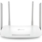 TP-Link EC220-G5, Dual-Band 4G/WLAN-Router mit Wi-Fi 5, hohe Datentransferraten, weiss