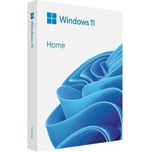Bild für Microsoft MS Win 11 Home EN 64Bit KW9-00632