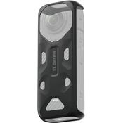 Insta360 X4 Thermogriffabdeckung - Reduziert die Oberflächentemperatur für bequemes Halten, passend für windstille Videoaufnahmen