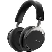 beyerdynamic AVENTHO 200, Wireless Over-Ear Kopfhörer mit ANC, Transparenzmodus, über 60 Stunden Akkulaufzeit, schwarz