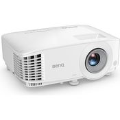 BenQ MW560C, WXGA Beamer mit 4000 Lumen Helligkeit, DLP-Technologie und automatischem Energiesparen