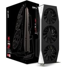 Bild für XFX Mercury AMD Radeon RX 9060 XT OC Gaming Edition Grafikkarte