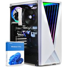 Bild für dcl24.de AMD Gamer PC Ryzen 5 5500