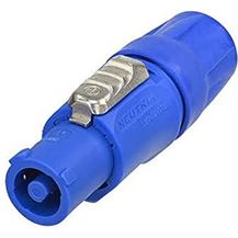 Bild für Neutrik NAC3FCA Kabelbuchse mit Verriegelung