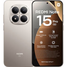 Bild für XIAOMI REDMI Note 15 Pro 5G