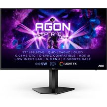 Image for AOC Agon PRO AG276QZD