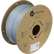 Bild für Polymaker PolyTerra PLA Fossil Grey