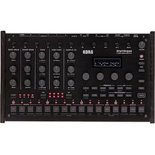 Bild für Korg Drumlogue