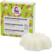 Lamazuna Organic Feste Pflegespülung für alle Haartypen 74 ml