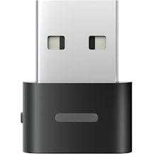 Bild für Shokz Loop 110 USB-A Bluetooth 5.1 Adapter Dongle(geeignet für OpenComm/OpenComm UC, nahtlosere Benutzererfahrung für PC Laptop Desktop Computer Office)