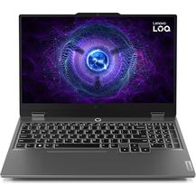 Bild für Lenovo LOQ 15IRX9 83DV00AWGE Gaming-Laptop
