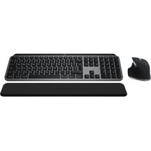 Bild für Logitech MX Keys S Combo for Mac