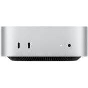 Apple Mac Mini CTO M4 Pro 12-Core CPU (2TB) (Z1JV-002000), leistungsstarker Desktop-PC in kompaktem Design