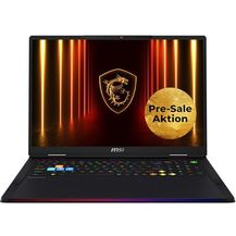 Bild für MSI Raider A18 HX Gaming-Laptop