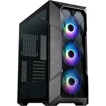 Bild für Cooler Master MasterBox TD500 Mesh V2 – E-ATX Gehäuse mit tesselliertem Mesh