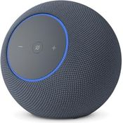 Amazon Echo Studio (2025), 3D-Audio und Dolby Atmos, integrierter Smart-Home-Hub, Graphit