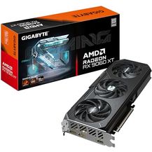 Bild für Gigabyte Radeon RX 9060 XT Gaming OC 16G Grafikkarte