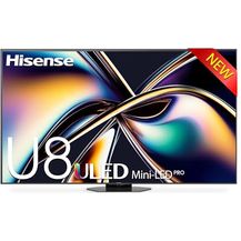Bild für Hisense 75U8Q