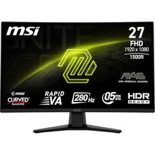 Bild für MSI MAG 274CXF