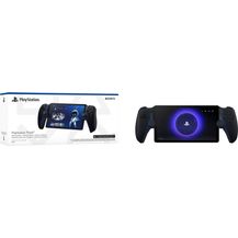 Bild für PlayStation 5 Portal Remote-Player Midnight Black