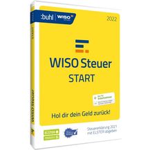 Bild für WISO Steuer-Start 2022 (für Steuerjahr 2021