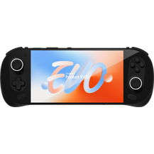 Bild für AYANEO Pocket EVO Handheld Konsole – 7 Zoll Full-HD