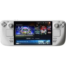 Bild für Valve Steam Deck OLED 1TB