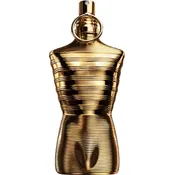 Jean Paul Gaultier Le Mâle Elixir Absolu Parfum Intense 200ml – Aromatischer Herrenduft mit Pflaume, Lavendel und Tonkabohne (2025)
