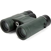 Bild für Celestron 71331 Nature DX 10x32 BaK-4 Prismen-Ferngläser