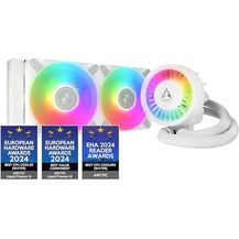 Bild für ARCTIC Liquid Freezer III 240 A-RGB