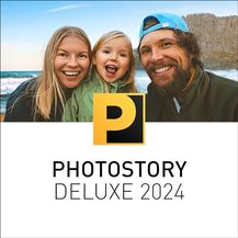 Bild für MAGIX Photostory deluxe 2024