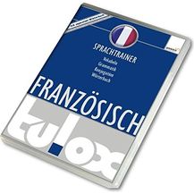 Bild für tulox Sprachtrainer Französisch