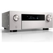 Denon AVC-X4800H silber AV-Receiver