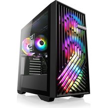 Bild für Boost Boxx Gaming PC mit Windows 11 Home