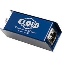 Bild für Cloud Microphones Cloudlifter CL-1 Mikrofonvorverstärker