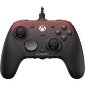 Gamesir G7 Pro, Gaming Controller mit Tri-Mode-Konnektivität für Xbox, PC und Android, schwarz, TMR-Sticks und ergonomisches Design