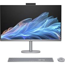 Bild für HP OmniStudio X 32-c0077ng 31.5" 4K All-in-One PC mit Intel Core Ultra 7