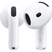 Bild für Apple AirPods 4. Generation (2024)