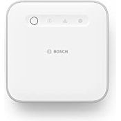 Bosch Smart Home Controller II, Gateway zur Steuerung des Bosch Smart Home Systems, smart Hub