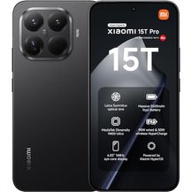 Bild für XIAOMI 15T Pro