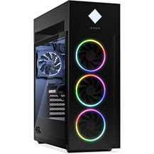 Bild für Omen Gaming PC 